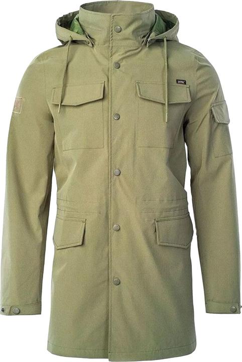 Produktbild Ursus Soft Shell Jacke (L)
