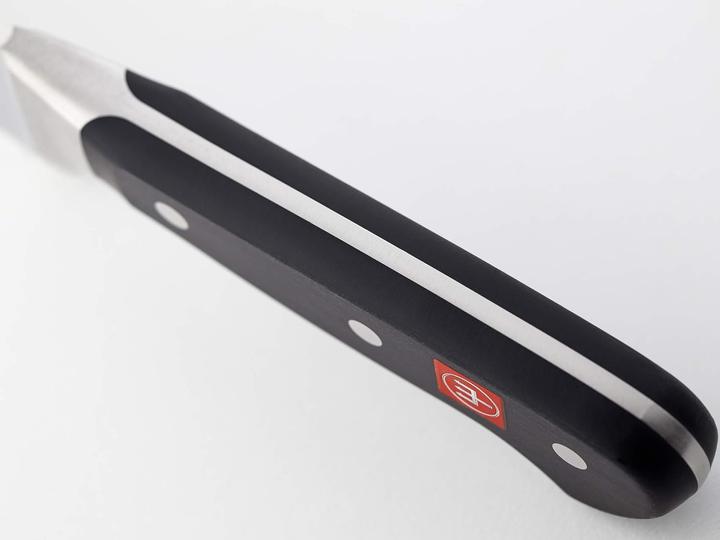 Actual product image Wüsthof Santoku knife 4182-7 (14 cm)