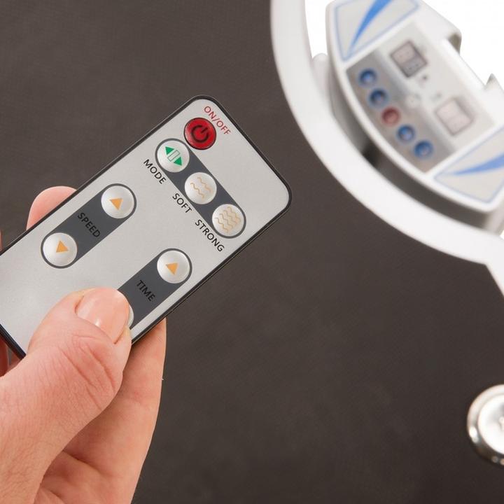 Immagine prodotto Maxxus Piastra vibrante LifePlate 1.0