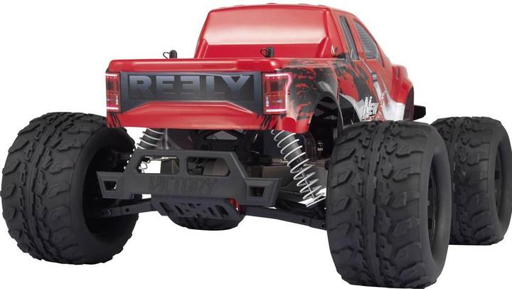 Actual product image Reely New1 (Kit)