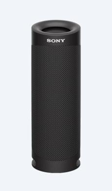 Image du produit Sony SRS-XB23 (12 h, Fonctionnement sur batterie)