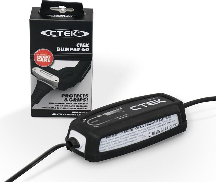 Productafbeelding Ctek Bumper 60