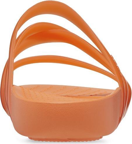 Produktbild Crocs W's SplashGlosStrapSandal (37)