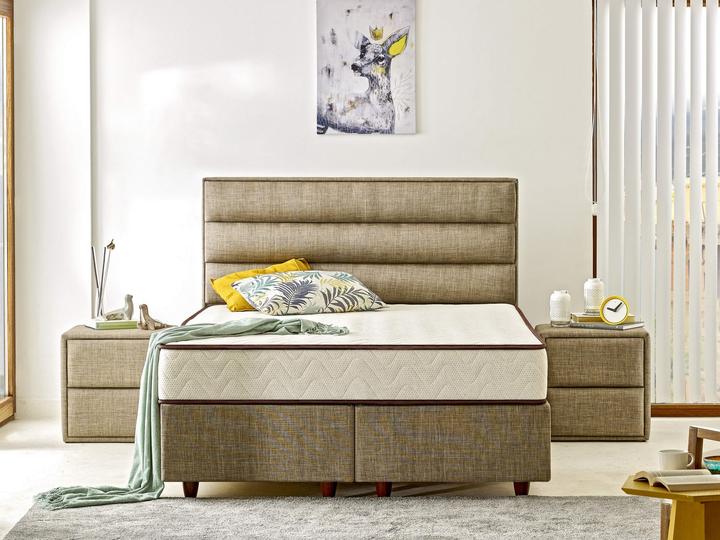 Immagine prodotto Homitis Vada (140 x 200 cm, Nucleo della molla)