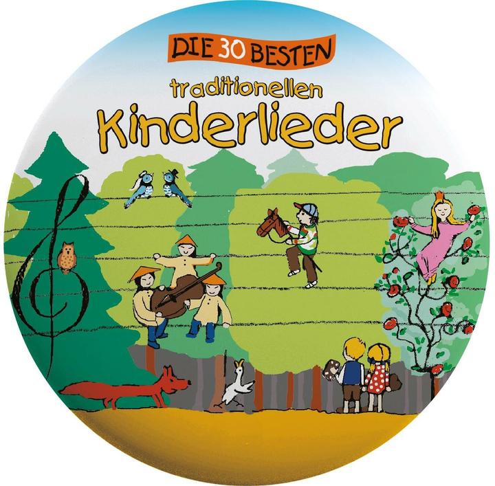 Immagine prodotto StoryPhones StoryShield - Le 30 migliori canzoni tradizionali per bambini (Italiano, Spagnolo, Francese, Tedesco, Inglese)
