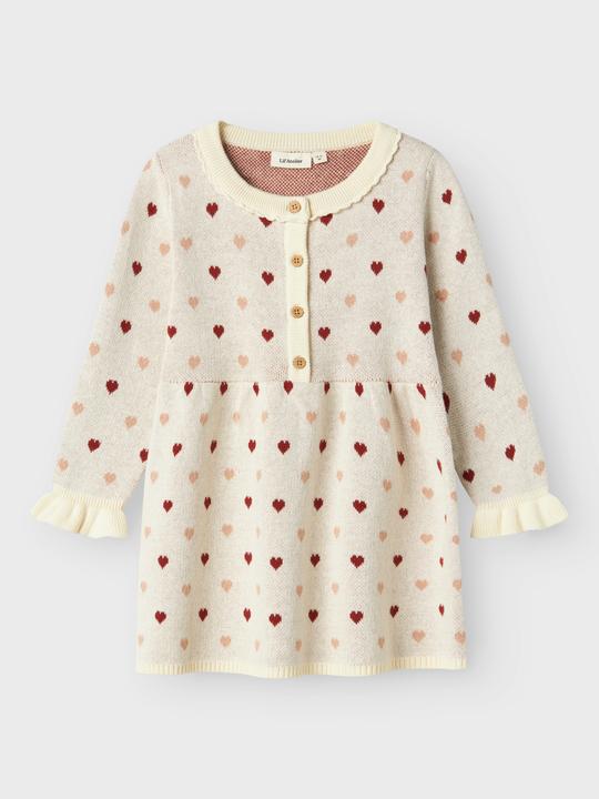 Image du produit Name it Robe en coton bio (116)