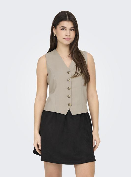 Image du produit Only ONLIRIS Anzugweste Weste (XS)