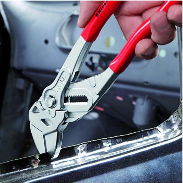 Produktbild Knipex Zangenschlüssel (250 mm)