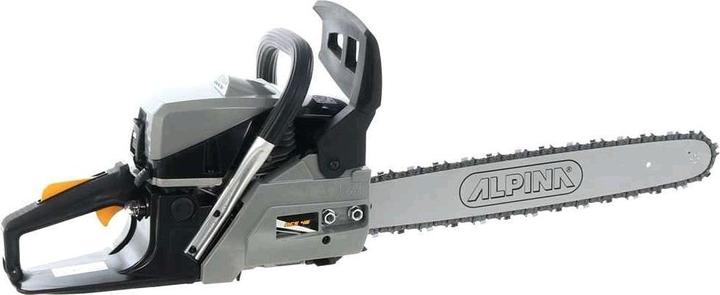 Image du produit Alpina Maschinen Tronçonneuse à essence ALPINA ACS 46 (Scie à chaîne à essence)