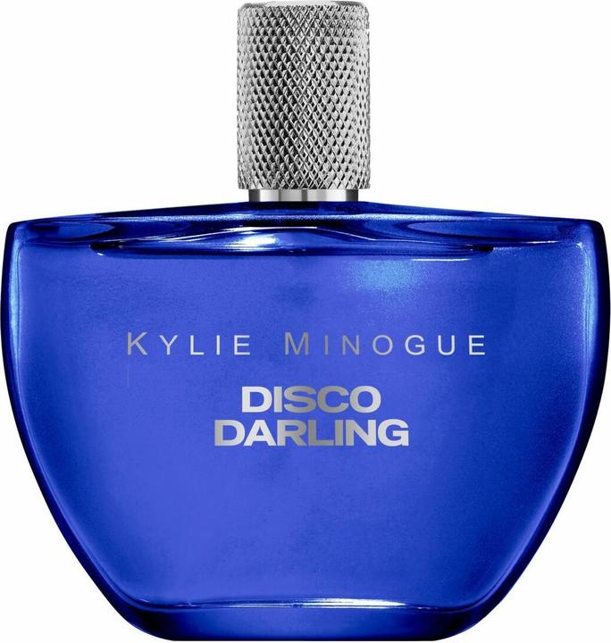 Image du produit Kylie Minogue Disco Darling Eau de Parfum 75 ml Vaporisateur (Eau de parfum, 75 ml)