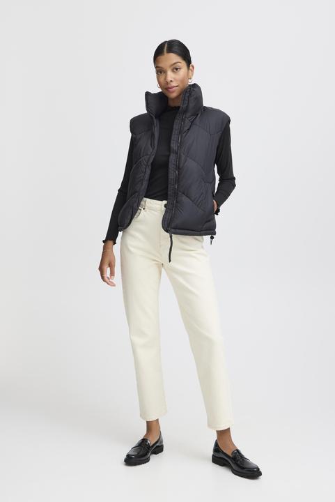 Image du produit B.young gilet omina 7 (38)