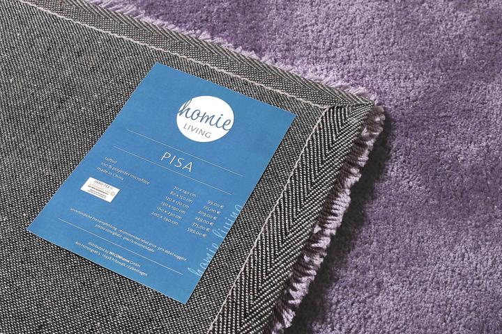 Produktbild Homie Living Pisa (200 x 290 cm)