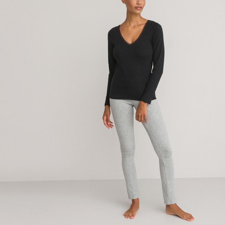 Immagine prodotto La Redoute Collections Camicia termica (40)