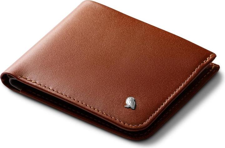 Produktbild Bellroy Hide & Seek - Portemonnaie HI, Sienna