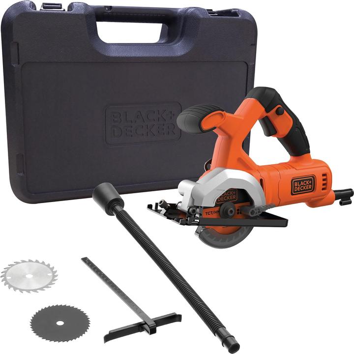 Actual product image Black & Decker BES510K