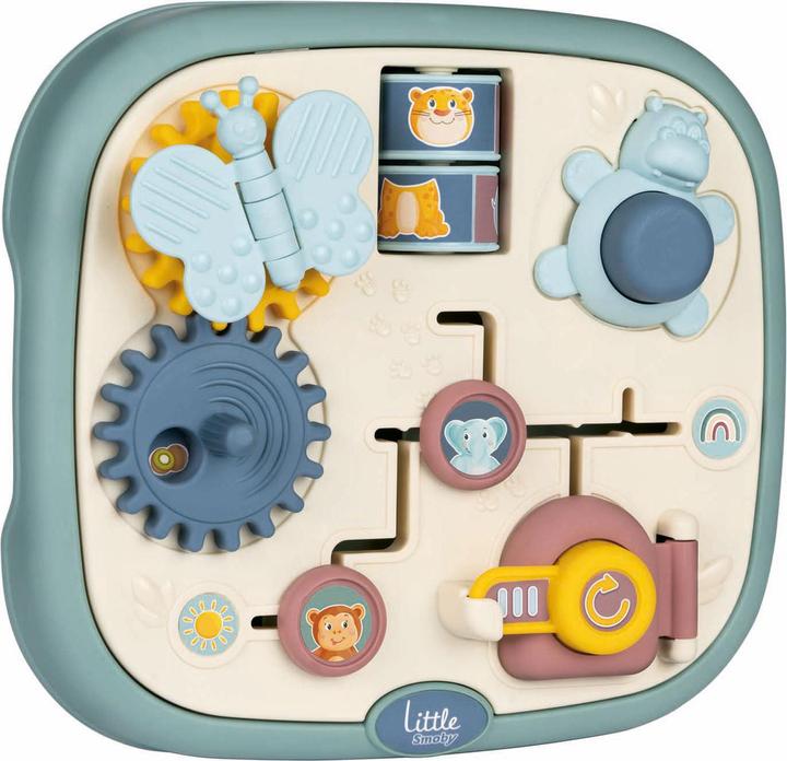 Immagine prodotto Smoby LS Activity Tablet