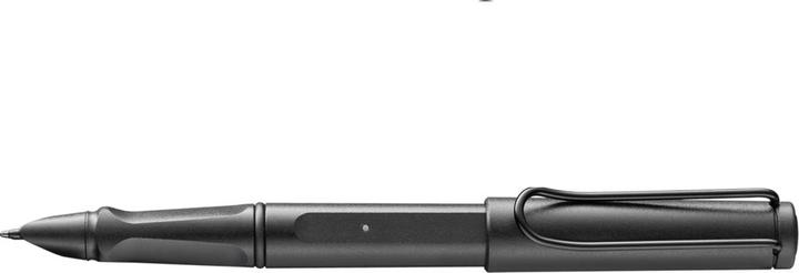 Produktbild Lamy Safari All Black NCode