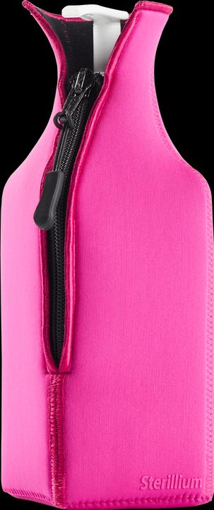 Actual product image Sterillium Protect & Care Dispenser Noah (475 ml)