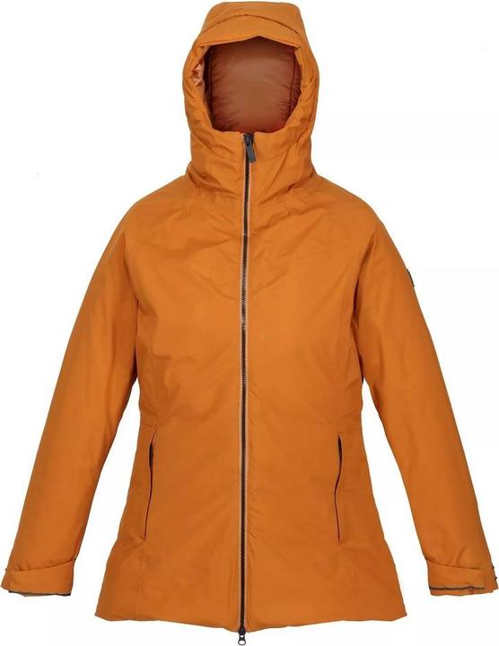 Actual product image Regatta Sanda Ii Jacket Waterproof (40 D)
