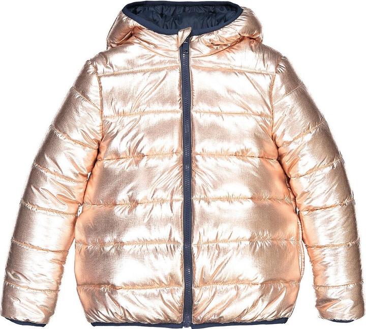 Produktbild La Redoute Collections Kapuzensteppjacke (158)