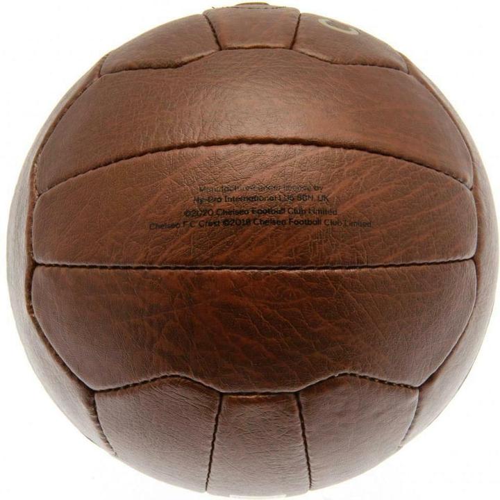 Produktbild Chelsea FC Traditionell Fussball