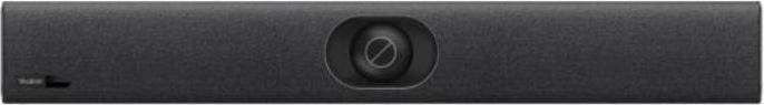 Actual product image Yealink UVC40 E2 all-in-one USB video bar