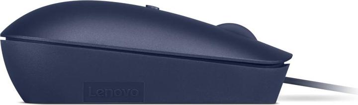 Image du produit Lenovo GY51D20878 souris Ambidextre USB Type-C Optical 2400 DPI (Filaire)