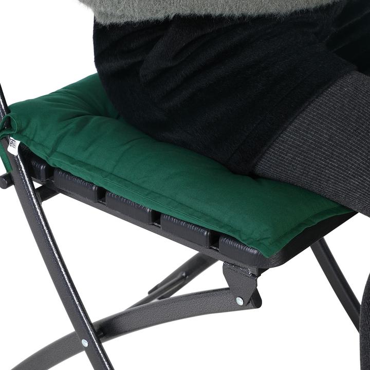 Image du produit Detex Coussin chaise (45 x 45 x 5 cm)