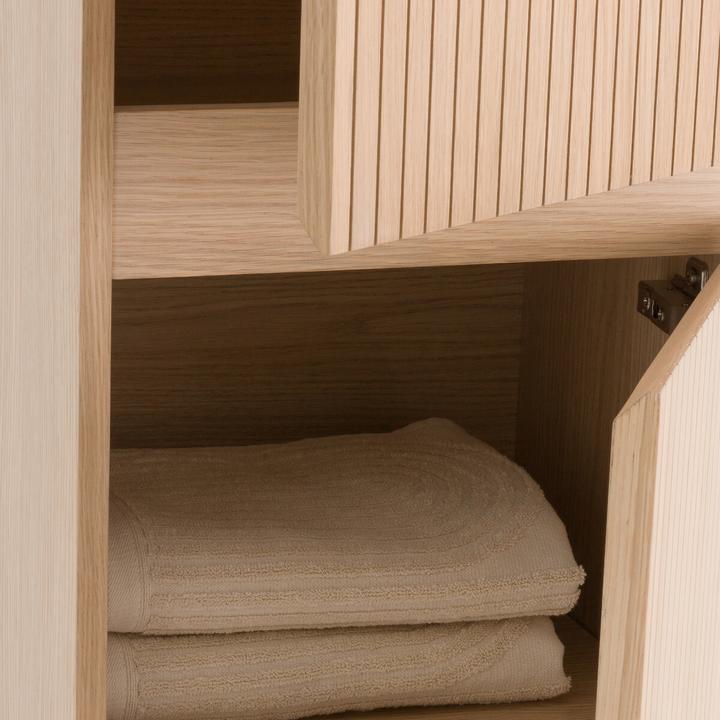 Produktbild La Redoute Interieurs Nilia (35 x 30 x 120 cm)