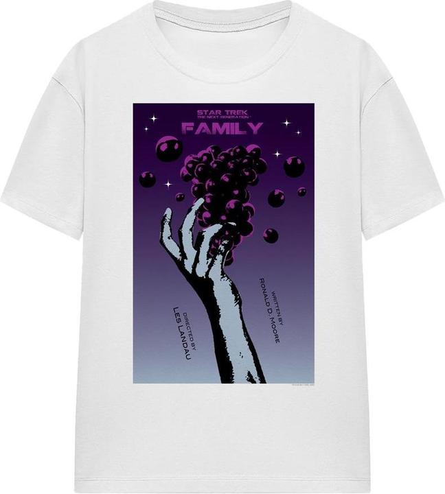 Produktbild The Next Generation Season 4 Episode 2 TShirt (L)
