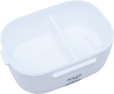 Actual product image Adler Lunch box