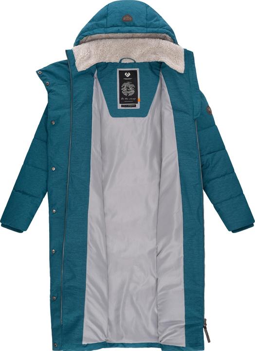 Produktbild Ragwear Pavla Long (S)