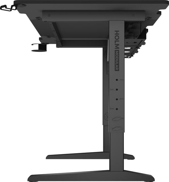 Produktbild Genesis Gaming-Schreibtisch Holm Modular 140
