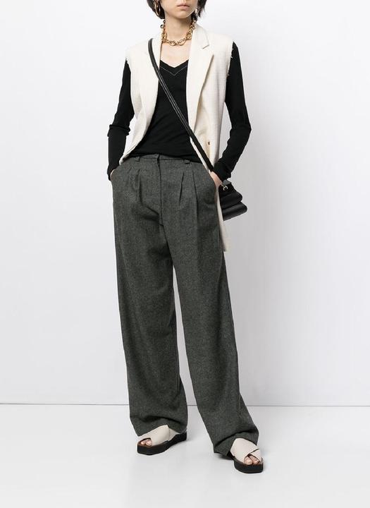 Image du produit Brunello Cucinelli Scollo V M/l (S)