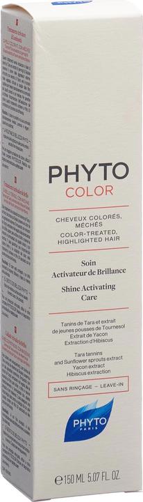 Immagine prodotto Phyto Phytocolor Soin Activ Brillance