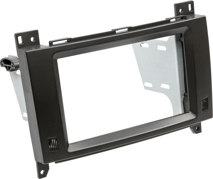Produktbild ACV 2-DIN RB Mercedes A/B-Klasse