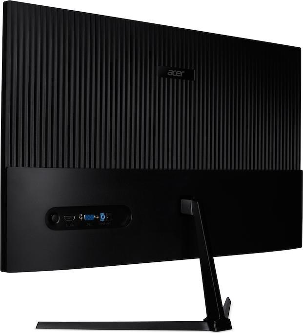 Produktbild Acer Nitro LED-skaerm - Full HD (1080p) (1920 x 1080 Pixel, 27")
