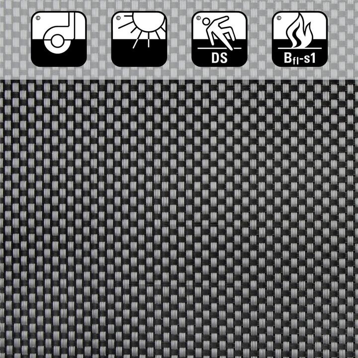 Actual product image Karat Lucca (100 x 180 cm)