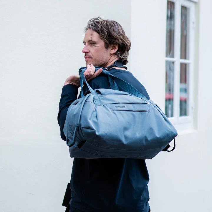 Actual product image Thule Aion Duffel Bag 35L - Dark Slate (35 l)