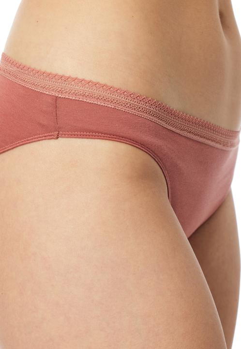Actual product image Schiesser Rioslip Cotton Lace (48, pack of 2)