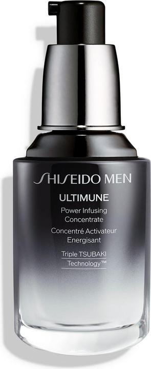 Actual product image Shiseido Ultimune Power Infusing Concentrate (30 ml)