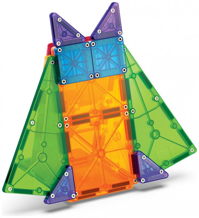 Productafbeelding Magna-Tiles Combo 20-delige set