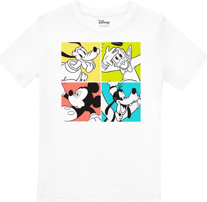 Image du produit Disney T-shirt garçon (104)