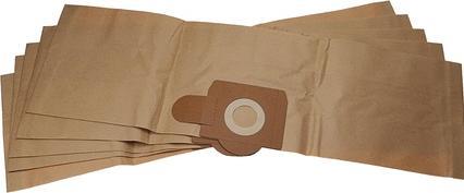Actual product image Bosch Professional Zubehör Paper Filter Bag Accessories (5 x)