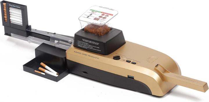 Immagine prodotto Golden Rainbow Macchina automatica