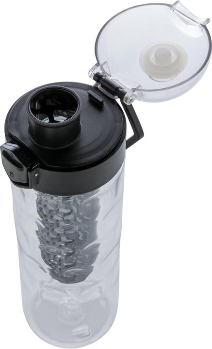 Actual product image XD Xclusive Honeycomb Leakproof 700ml Infuser Bottle (0.70 l)