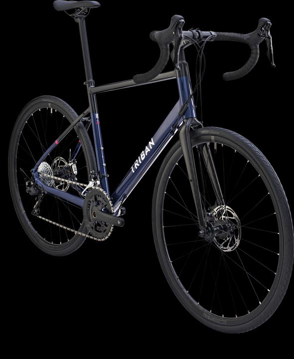 Actual product image Van rysel RC 520