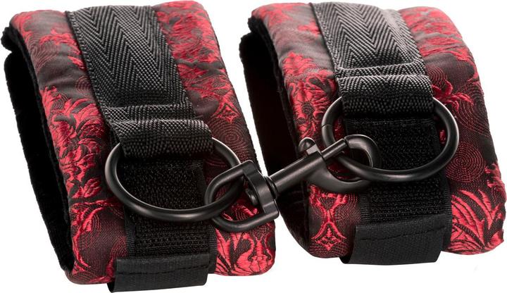 Produktbild CalExotics Scandal Universal Cuffs