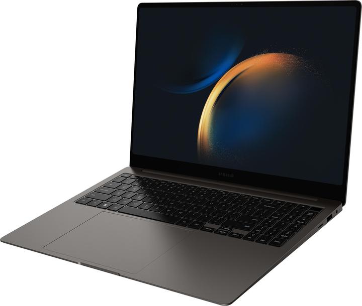 Image du produit Samsung Galaxy Book3 Ultra (16", Intel Core i7-13700H, 16 Go, 512 Go, DE)