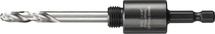 Produktbild DeWalt Lochsägen-Adapter (14-30 mm)